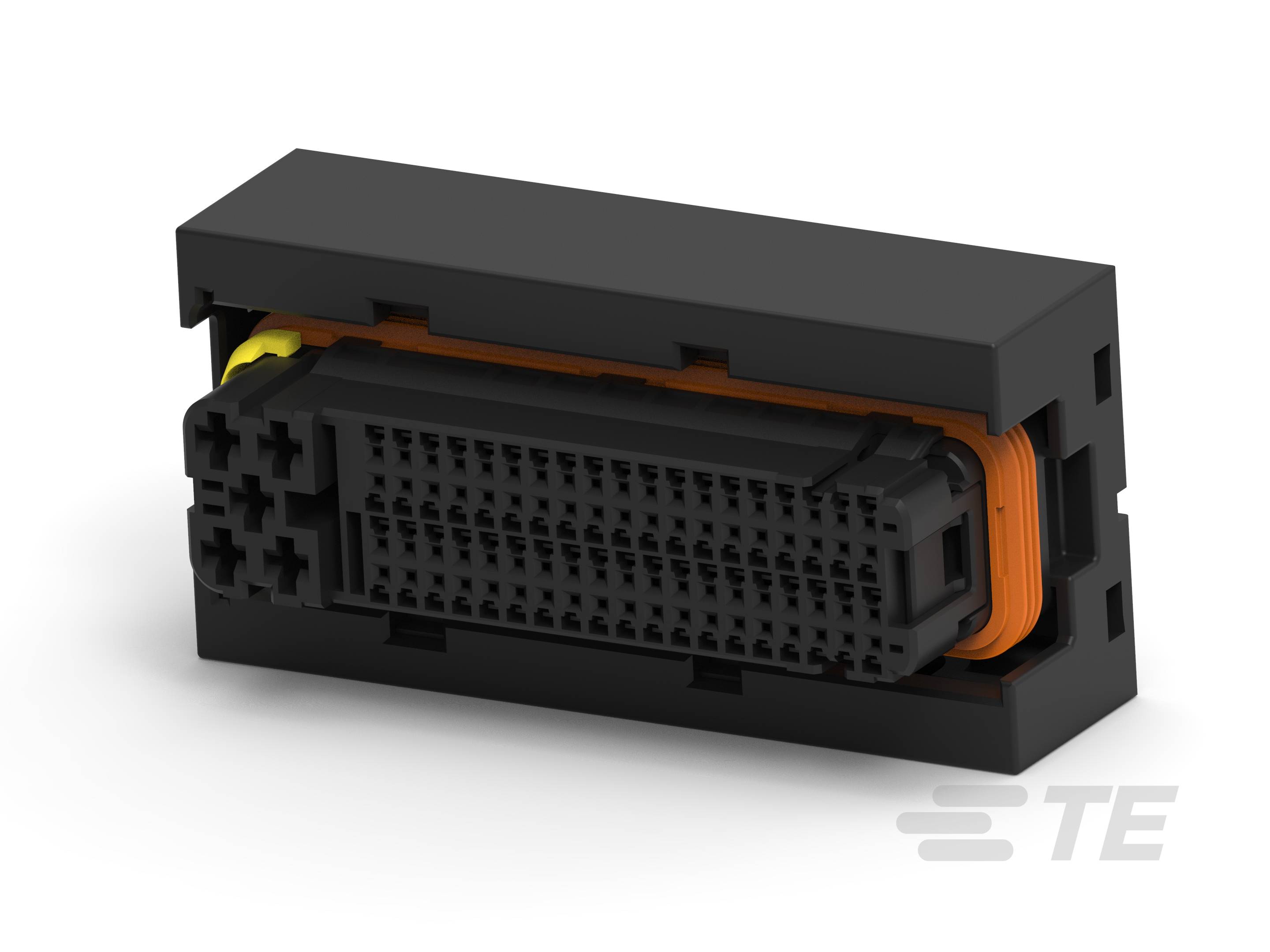 TE Connectivity 1473244-3 Tray