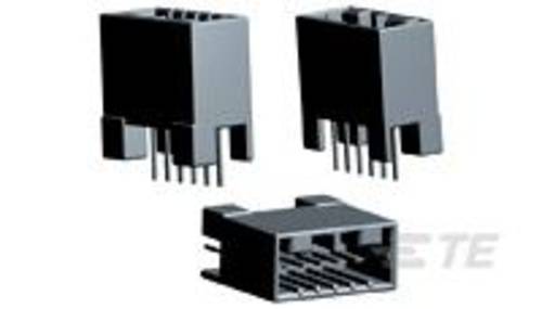 TE Connectivity 171581-1 Tray