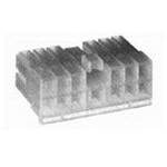 TE Connectivity 172500-4 Bag