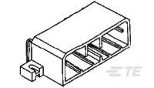 TE Connectivity 173862-2 Tube