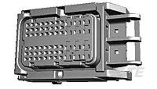 TE Connectivity 1747140-1 Tray