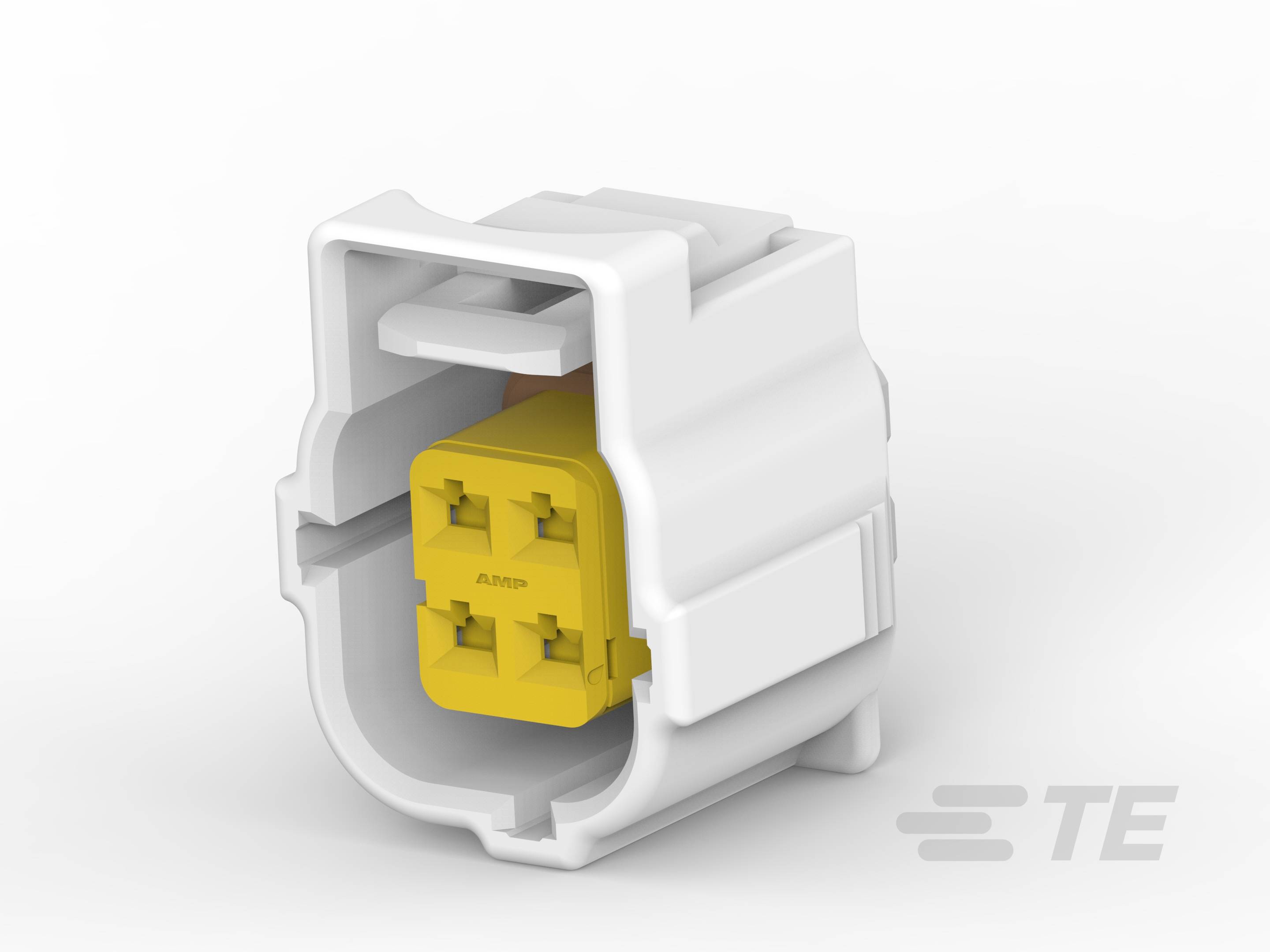 TE Connectivity 184400-1
