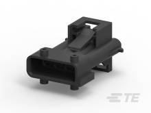 TE Connectivity 185001-1 Box