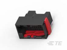 TE Connectivity 1-963291-1 Box