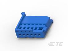 TE Connectivity 1-969489-4 Box