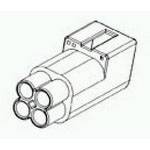 TE Connectivity 3-1437712-3 Piece