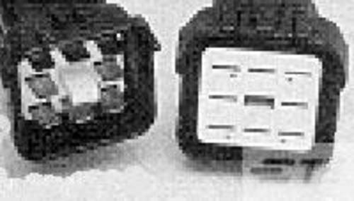 TE Connectivity 344075-1 Box