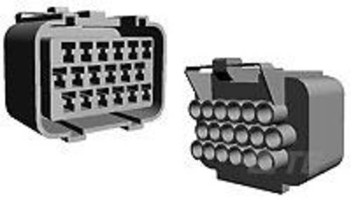 TE Connectivity 344106-1 Bag