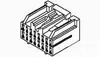 TE Connectivity 353213-6 Tray