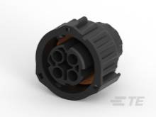 TE Connectivity 5-1813099-1 Bag