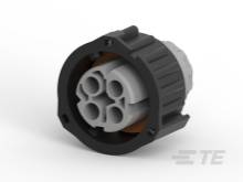 TE Connectivity 6-1813099-1 Bag