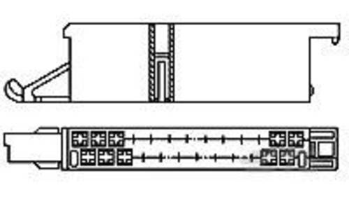TE Connectivity 925470-2 Carton