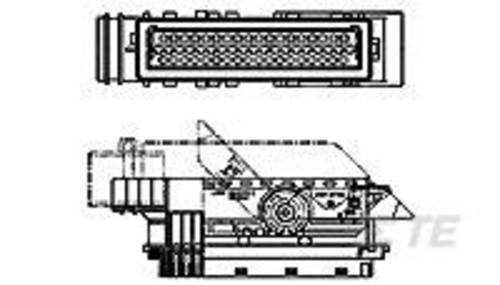 TE Connectivity 963041-1 Carton