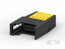 TE Connectivity 1746741-4 Tube