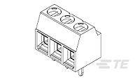 TE Connectivity 1776113-4 Box