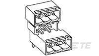 TE Connectivity 1776166-2 Box