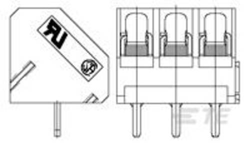 TE Connectivity 1776252-3 Package