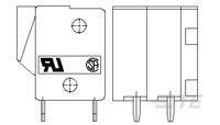 TE Connectivity 1776259-4 Carton