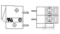 TE Connectivity 1776261-4 Carton