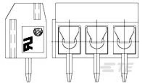 TE Connectivity 1776266-8 Package