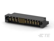 TE Connectivity 1-6450130-4 Tray