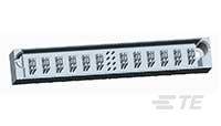 TE Connectivity 1-6450820-8 1 St. Tray