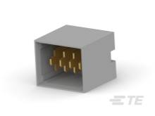 TE Connectivity 1645498-2 Package
