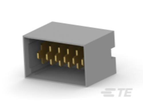 TE Connectivity 1645498-4 Tray