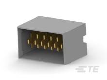 TE Connectivity 1645498-4 Tray