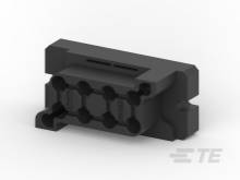 TE Connectivity 1648127-1 Package