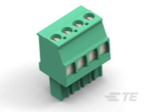 TE Connectivity 1986375-4 Box