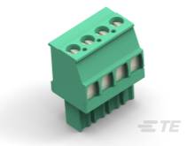 TE Connectivity 1986375-4 Box
