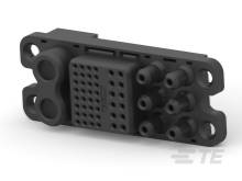 TE Connectivity 1648186-1 Carton