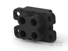 TE Connectivity 1648574-1 Package