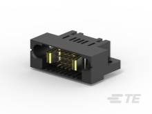 TE Connectivity 1-6600132-0 Tray