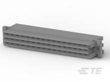 TE Connectivity 166733-4 Tray
