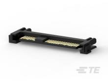 TE Connectivity 1735078-1 Tray