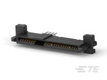 TE Connectivity 1735164-1 Tray