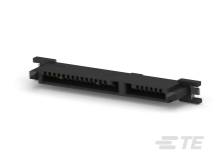 TE Connectivity 1735284-4 Tray