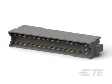 TE Connectivity 188753-4 Tray