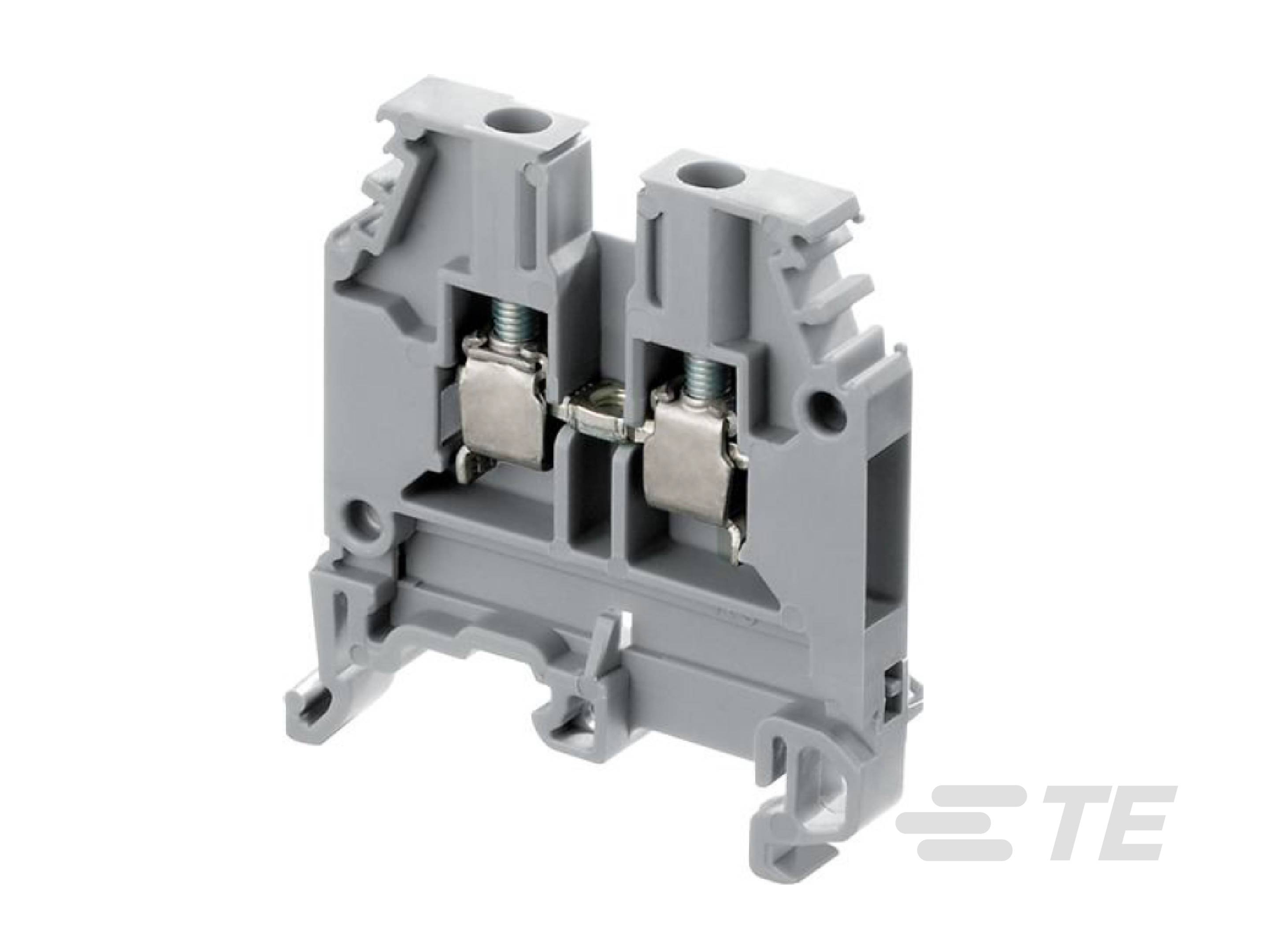 TE Connectivity 1SNA105116R1600 Box