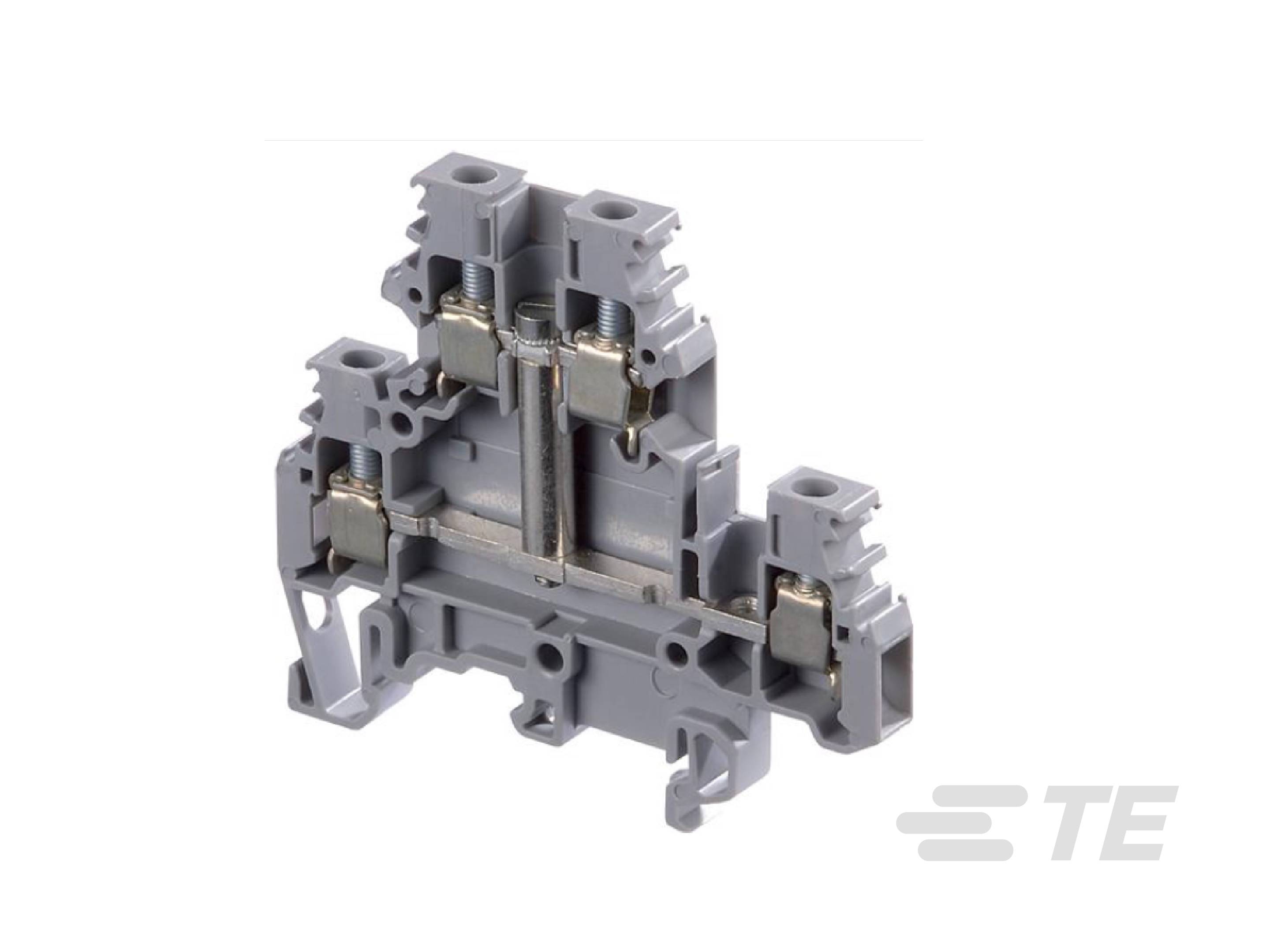 TE Connectivity 1SNA115166R1100 Box