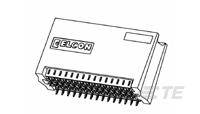 Ein Gerät mit der Aufschrift 'CELPON', das mehrere Anschlussklemmen besitzt. Es sieht aus wie ein elektronisches Bauteil.