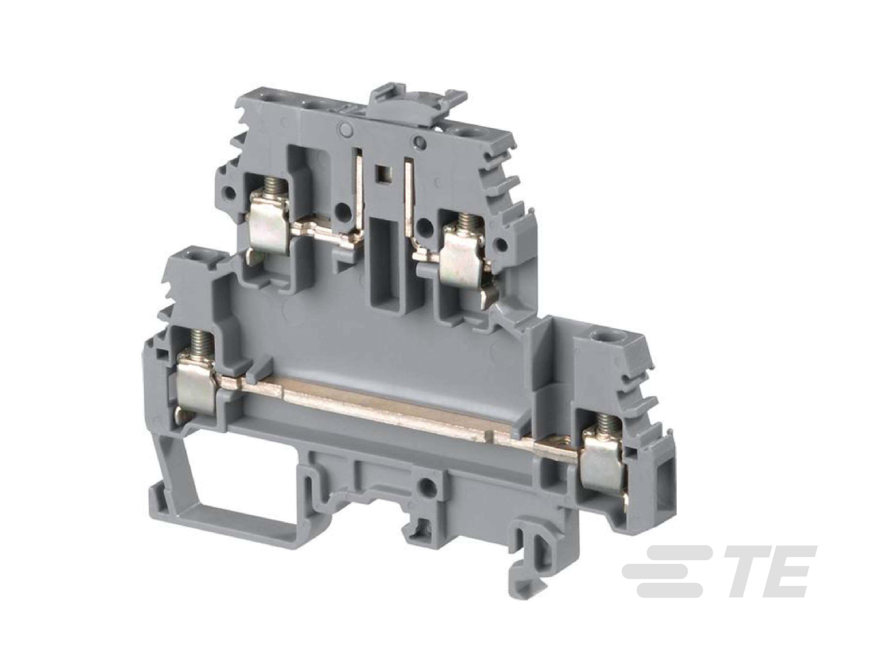 TE Connectivity 1SNA115561R1500 Box