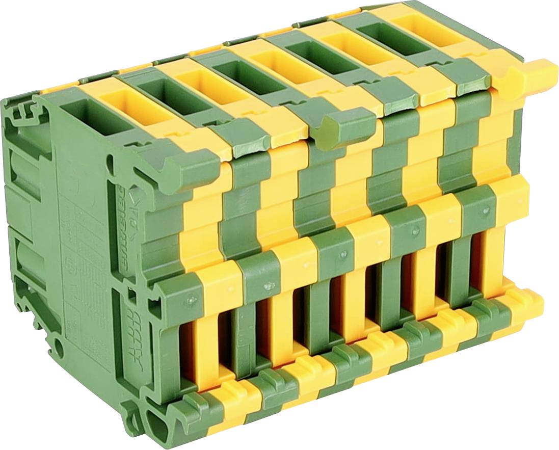 TE Connectivity 1SNA165426R1000 1 St. Box