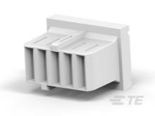 TE Connectivity 1982257-5 Tray