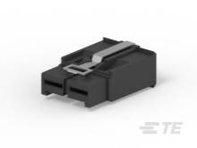 TE Connectivity 1982299-4 Tray