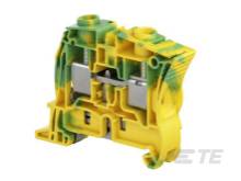 TE Connectivity 1SNK512150R0000 Klemme Box