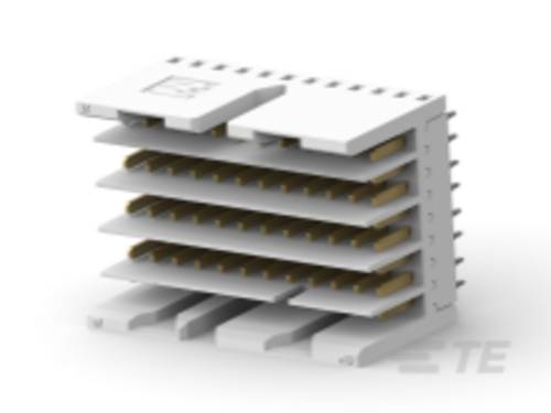 TE Connectivity 2042088-1 Tray