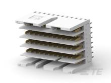 TE Connectivity 2042088-1 Tray